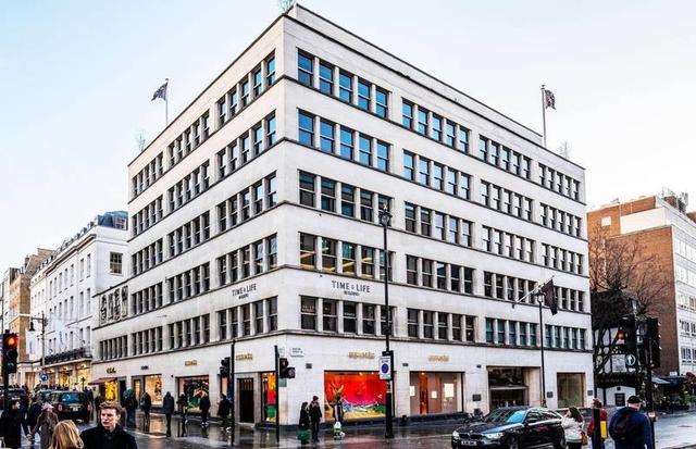 全球最富有王室的豪华住宅大揭秘