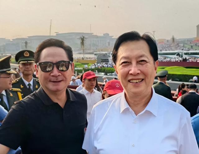 阅兵结束才几天，让人担心的事还是发生了，多位明星无辜中枪！