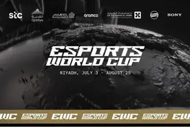 电竞世界杯积分榜：本土战队Falcons领跑，液体、NAVI紧随图片