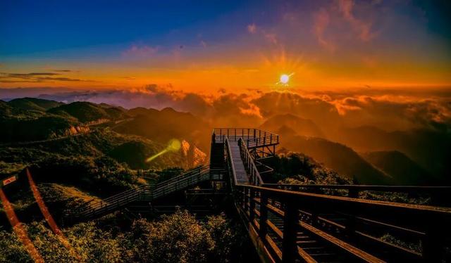 2026贵州文旅全年优惠已上线！这份攻略能帮你省钱省心