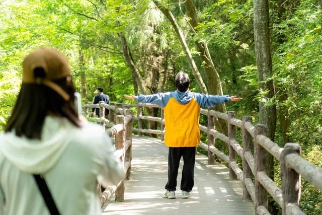 广元不远 周末优选 | 春假出游在即！收藏好这篇剑门关「春日玩耍秘籍」，一放假就出发！