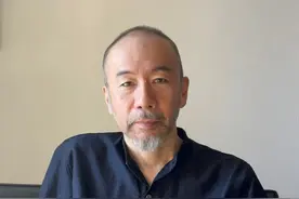 冢本晋也：我要将人们从噩梦中唤醒图片