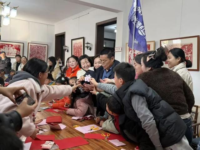 刚刚传来，颍东竟有这么多宝藏地？！今天，好多阜阳人都去了！直击现场......