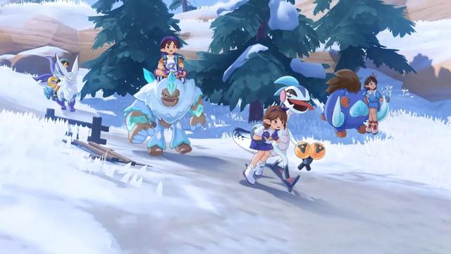 今后两年最关键的一仗,腾讯游戏可能率先找到了破局点