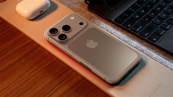 大变样！iPhone 17五大升级确定：9月8日发布？