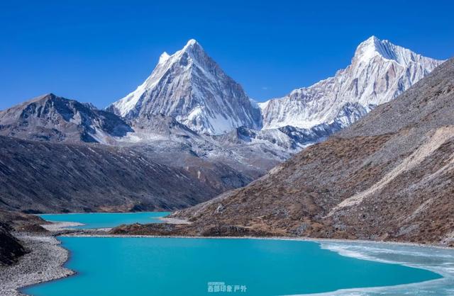 游客稀少的冬天，反而才是西藏旅行的天花板？