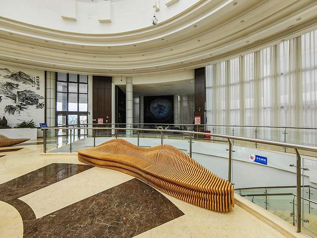 2025夏季西部行02 天空之桥观光服务区