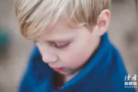 少跟孩子生气吧，看完你就知道原因了图片