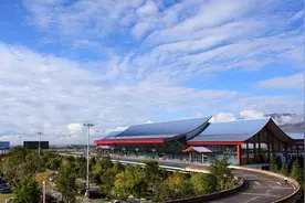 丽江机场2025年夏秋航季即将开启，新增多条国内国际航线图片