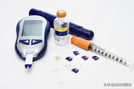 打了胰岛素，餐后血糖还是高，要不要补打胰岛素？要补多少？图片