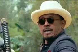 俾路支反恐，中巴联合演习只是序幕，培训班和顾问团才是精华图片