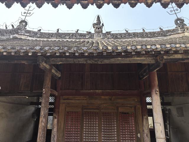 2026年春宜昌恩施自驾游（十一）荆紫关古镇