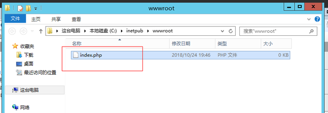 Windows 上如何搭建 PHP 网站