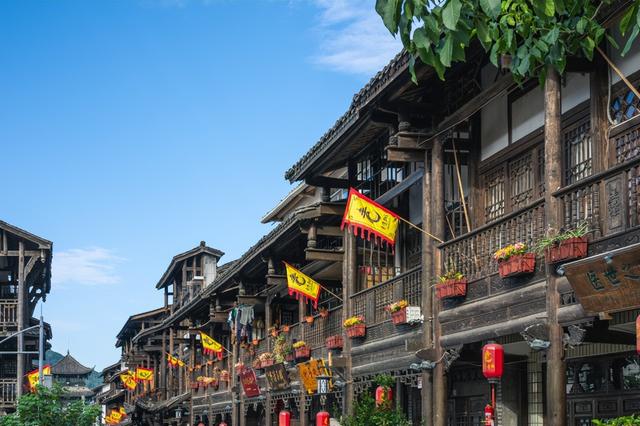 广元不远 周末优选｜不如见一面，顺便玩一圈！清明假期带你玩转唐家河