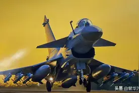 歼10C达到了300多架，面对国际市场，出口有哪些问题？图片