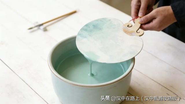 秦岭脚下的非遗狂欢！汉中留坝文创周即将来袭！