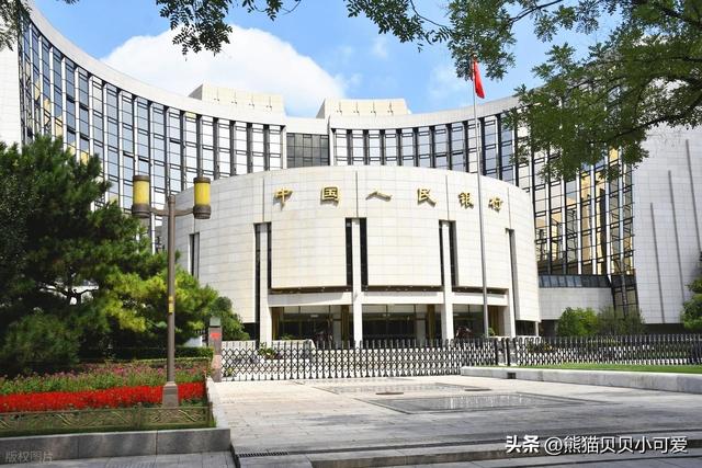 从国家央行最新的季度调查报告，能看到信息和预期层面哪些信号？