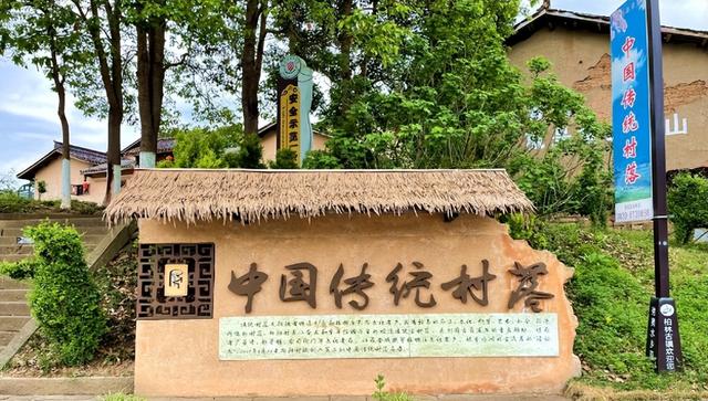 古镇藏岁月，时光伴清欢，这个母亲节陪妈妈去柏林古镇走走！
