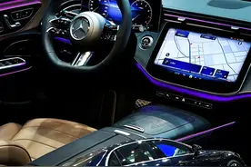 入手奔驰 E300L 前的救命建议，早看早受益！图片