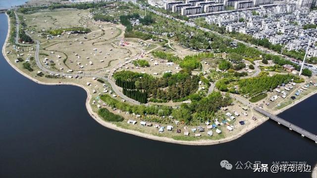 实拍！青岛高新区新户外娱乐场所亮相，有望春节前开业？