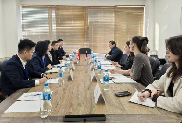 跨越山海的文化与认知之旅——长春东方职业学院赴符拉迪沃斯托克研学