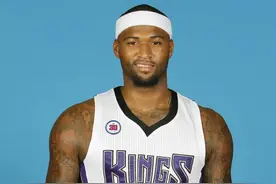 德马库斯·考辛斯生涯简历图片