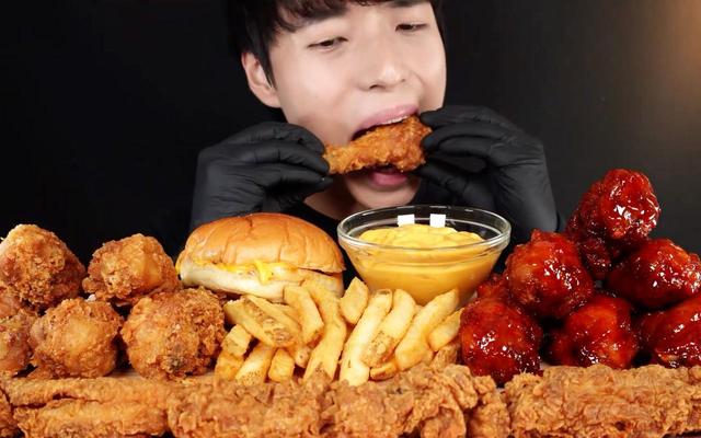 最初来自美军军营，如今成韩国“国民主食”！炸鸡如何征服韩国？