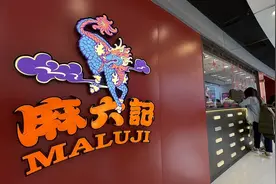 麻六记，麻烦大了图片