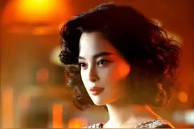 繁花：原著中李李的经历比剧中更惨，电视根本不敢拍！剧版是美化图片