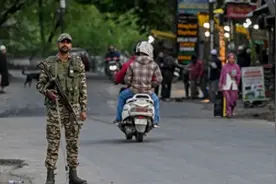 印巴激战96小时，巴方做最坏打算前，先一步和中方通了气图片