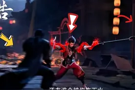 沧元图2:为什么阎赤桐站在孟川一队，而姬元通又站在楚雍这一边？图片