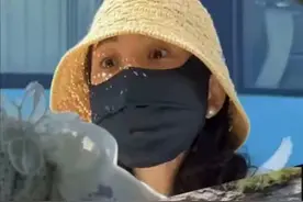 惊天逆转！路虎女终于道歉了，黑衣人身份也同时曝光，大结局！图片