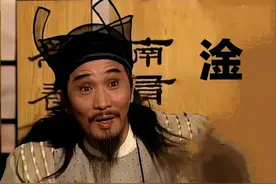 长大之后才明白，《笑傲江湖》余沧海也是个可怜人，因弱小才凶狠图片