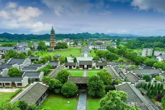 江西-景德镇-四大古镇