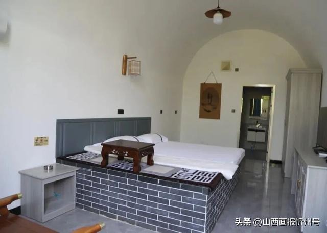 又见奇村 | 你知道吗？南高藏着一个“窑洞秘境”！
