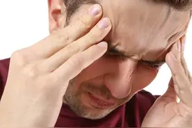 头部突然抽痛怎么回事？该怎么办？如果有，以下几种疾病要小心图片