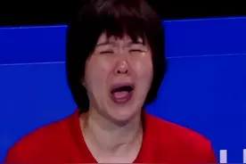 巴黎这一次，退休的郎平“重返赛场”！原来我们都冤枉她了！图片