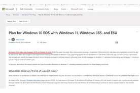 趁你病，要你命！谷歌建议Windows 10用户迁移至ChromeOS Flex图片