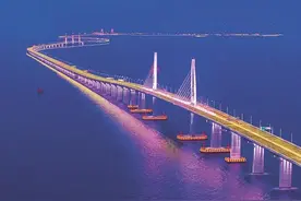 湖南建工集团太强了，连续中标62亿元！图片