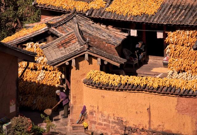 云南最经典的滇西大环线，1600公里一路风光，跨年休闲线就选它！