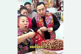 2023年爆火的5位网红，个个火得莫名其妙，个个赚得盆满钵满图片