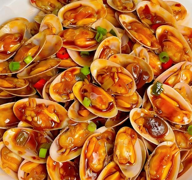 分享六道全家人都爱吃的家常菜！健康有营养	，香鲜滑嫩又下饭