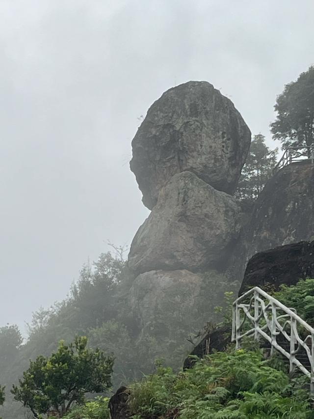 退休夫妻自驾温州永康之溪口村、屿北村、林坑古村