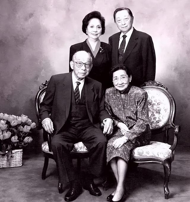 蒋介石临终遗言，道出自己不放张学良的原因，宋美龄听后潸然泪下