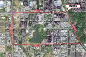 合肥启动新一轮征地拆迁！多个重点项目规划出炉图片