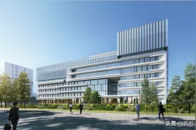 开工！揭牌！签约！图片