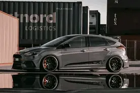 五款两厢小钢炮天花板，哪款是你心中的NO.1！图片