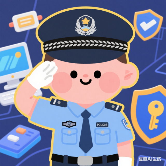 国庆出行购票，网警送你一份网络安全指南！