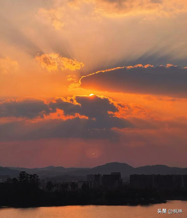 我爸妈旅居云南普洱一年，直呼普洱这三点太舍不得，不想回杭州了
