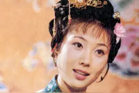 “贾宝玉”欧阳奋强悼念郑铮，87版《红楼梦》有13位主要演员离世图片